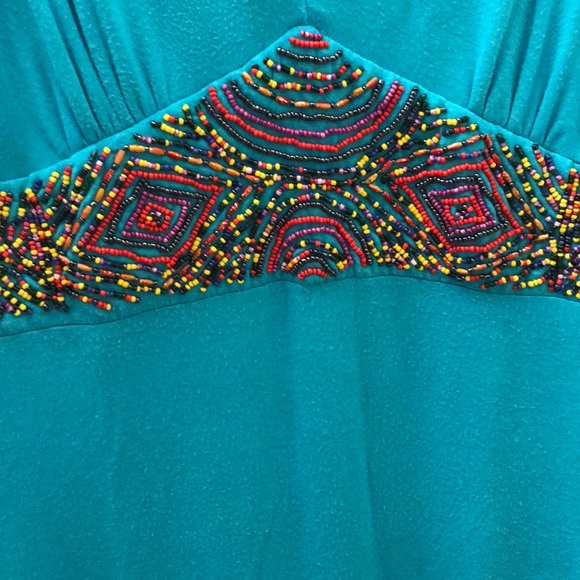 Dress - Picture 3 of 4